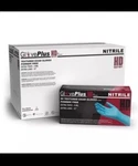 Ammex GPNHD68100 Nitrile Exam Latex Free Disposable Glove (xl) *case* New. Price: $200.00.