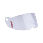 Simpson Motorcycle 86030M 2010 Street Bandit Helmet Shield Clear New. Price: $36.60.