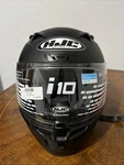 Hjc 10 Sf Dot Fmvss NO.218 Certified Snell Approved Smart Helmet Size New. Price: $99.99.