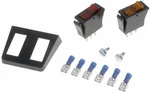 Rocker Type Switch Dorman 86921 New. Price: $26.59.
