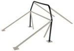 Comp Eng Or Speed Tech Duster Cuda Roll Bar Main Hoop 68-76 C3123A New. Price: $73.59.