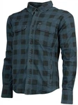 Speed & Strength True Grit Mens Long Sleeve Armored Shirt Navy New. Price: $120.32.