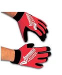Longacre 11210 Red & Black Pit Gloves Xxlarge New. Price: $23.75.