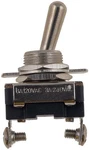 Dorman 85903 Electrical Switches Toggle-metal Bat W/screw Terminals 6 Amp (7 New. Price: $18.93.