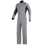 Alpine Stars 3350524-12-56 Driving Suits Vapor Bootcut Sfi Mid Gray/black New. Price: $390.00.