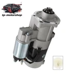 1G484-63001 25-39476-00 New Starter M8T71871 For Carrier-transicold Ultra Xtc. Price: $93.32.
