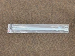 Titan 1854 - Window Mounting Kit For 24" Nets 1" Flat Top Bar (one Side) New. Price: $22.99.
