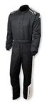 Impact Racing 24232410 Black Medium Racer 2.4 Driving Suit New. Price: $789.95.
