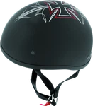 Skid Lid 646700 Skl Original Bad To The Bone Helmet New. Price: $61.11.
