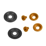 Stilo Helmet Shield Pivot Repair Kit YA0926G; New. Price: $81.19.