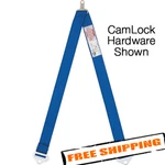 Simpson Racing 31014BK Anti-submarine Belt New. Price: $70.03.