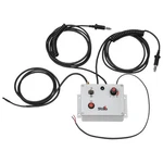 Stilo Helmet Communication Kit DB0200; New. Price: $676.42.