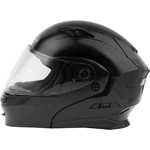 Gmax Mens MD01 Solid Modular Street Motorcycle Helmet - Black Small New. Price: $76.82.