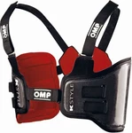 Omp Carbon Rib Vest Protective Kart Racing Motorsport Sizes Xs-xl Neu. Price: $150.04.