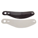 Ultra Shield Smoked Tearoffs 5PK 01222 Style- S22 New. Price: $6.62.