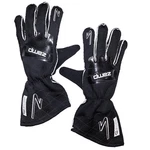 Zamp RG10015XL ZR-50 Sfi 3.3/5 Race Gloves Gray Xlarge New. Price: $69.70.