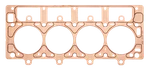 Sce Gaskets T191662L Gm Lsx LS7X 4.16X.062 Titan Copper Head Left New. Price: $135.43.