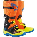Alpinestars Tech 5 Boots Orange New. Price: $319.96.