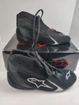 Alpinestars Sp Race /racing /rally Boots Shoe Car Fia Approved 8856-2000 Sz Pre-owned. Price: $65.00.