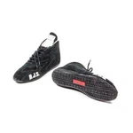 Rjs Safety Redline Shoe Mid-top Black Size 8 SFI-5- 500020154 New. Price: $113.78.
