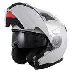 Zamp H776427M, FL-4 Helmet, Medium, Matte Gray, ECE22.05/DOT Approved New. Price: $74.05.