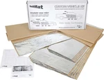 1982-92 Gm F-body Hushmat Insulation Set Doors New. Price: $85.99.
