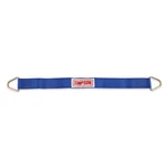 Simpson Racing 35010BJ Junkyard Dog Axle Strap Blue D-ring Ends New. Price: $28.06.