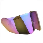Simpson Safety 86033M Helmet Shield - Iridium, Street Bandit Model New. Price: $38.51.