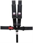 Simpson D3 Off Road Restraint System 2X2 Bolt Harness Seat Belts With No Pads New. Price: $116.95.