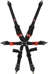 G-force Endurance 3+2 Pd Fia Harness (2028) New. Price: $278.10.