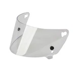 Omega Shield Fits Simpson V-sport & Voyager Helmets, Clear New. Price: $29.99.