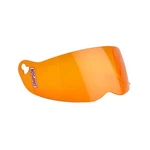 Simpson Motorcycle 86032M 2010 Street Bandit Helmet Shield Amber New. Price: $9.45.
