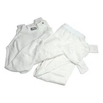 Rjs Safety Nomex Underwear Large Sfi- 800010005 New. Price: $162.36.