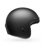 Bell Custom 500 Carbon Helmet (matte Black) New. Price: $399.95.