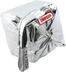 Simpson 42060BK Drag Parachute, Crossform, Aluminized Pack, Black, Each New. Price: $736.35.
