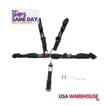 Impact 53112229, Kit Black Restraint 5-PT L/l 2IN P/dboth Lap Ind Shldr Performa New. Price: $223.74.