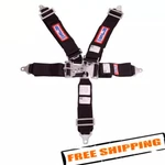 Rjs Racing Equipment 1131001 Classic Series Latch And Link Harness New. Price: $130.17.