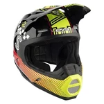 Evs Sports H20T5T-BK-L Torino Large Black Off-road Helmet New. Price: $109.19.