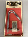 Lakewood 20580 J-bolt Competition Kit New. Price: $89.99.