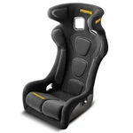 Momo Tuning Safety 1076BLK Daytona Evo Racing Seat Xl Size Black New. Price: $909.00.