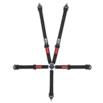 Crow Enterprizes 11174AB Kam Lock Bolt Junior Dragster 2" 5-WAY Restraint New. Price: $231.28.
