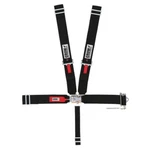 Crow Enterprizes 40054 Racing Harnesse 3" Ratchet-sprint Car Latch & Link New. Price: $274.08.