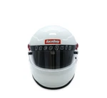 Racequip 277113RQP PRO25 SA2025 Wh Medium Helmet New. Price: $339.95.