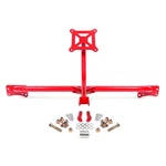 Bmr Suspension PM760R Red Bolt-on Parachute Mount New. Price: $229.95.