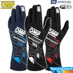 Omp Sport Sfi/fia Auto Racing Gloves SFI-5 & FIA8856 Rated Driving New. Price: $119.95.