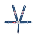 29061R Simpson Racing Std. Latch & Link 5PT. Harness New. Price: $158.95.