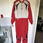 Xl Bell Racing Double Layer Driving Suit SFI3.2/A5 New. Price: $225.00.
