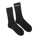 Zamp Socks - Sfi 3.3 Fr Cotton / Acrylic Blend Black Large Pair New. Price: $37.12.