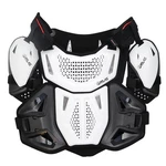 Atlas Defender 2.0 Chest/back/shoulder Protector - White S/m Ce Stoneshield New. Price: $169.99.