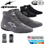 Alpinestars Sp V2 SFI-5 Auto Racing Shoes 2710621 Rated Usa Dealer New. Price: $164.95.